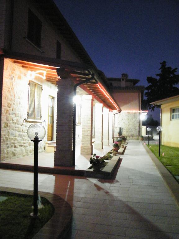 Agriturismo Villalta Ponte Felcino Exterior foto