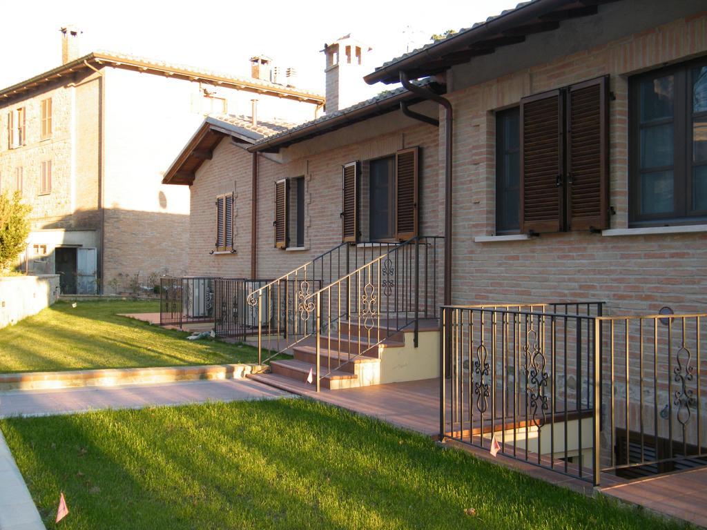 Agriturismo Villalta Ponte Felcino Quarto foto